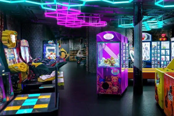 Norwegian Luna Gallery Image
